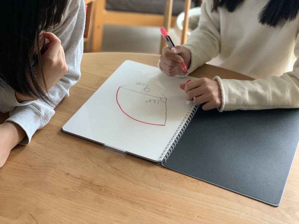 ホワイトボードをノートに Nu Board を子供の勉強用に購入 最高にちょうどいい暮らし ブログ最高にちょうどいい暮らし ブログ